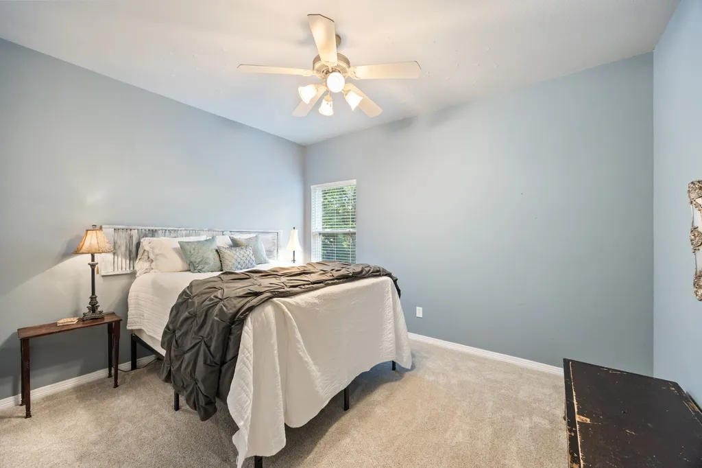 810 Cross Timbers Drive Double Oak TX 75077