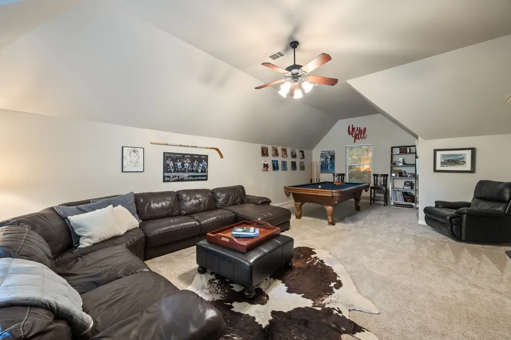 810 Cross Timbers Drive Double Oak TX 75077