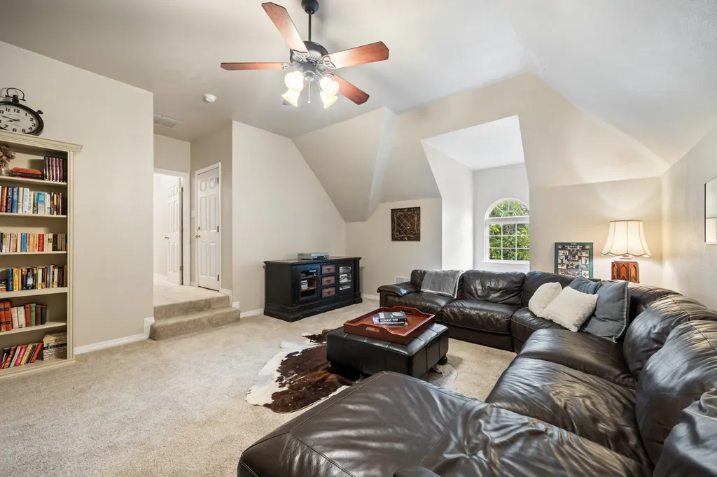 810 Cross Timbers Drive Double Oak TX 75077