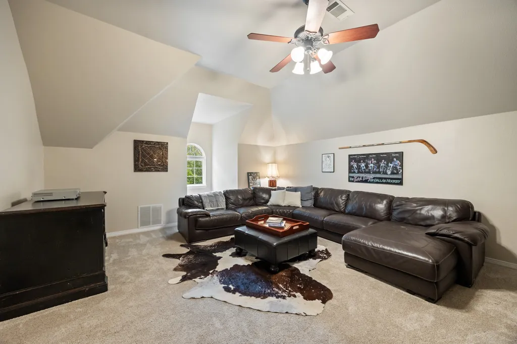 810 Cross Timbers Drive Double Oak TX 75077