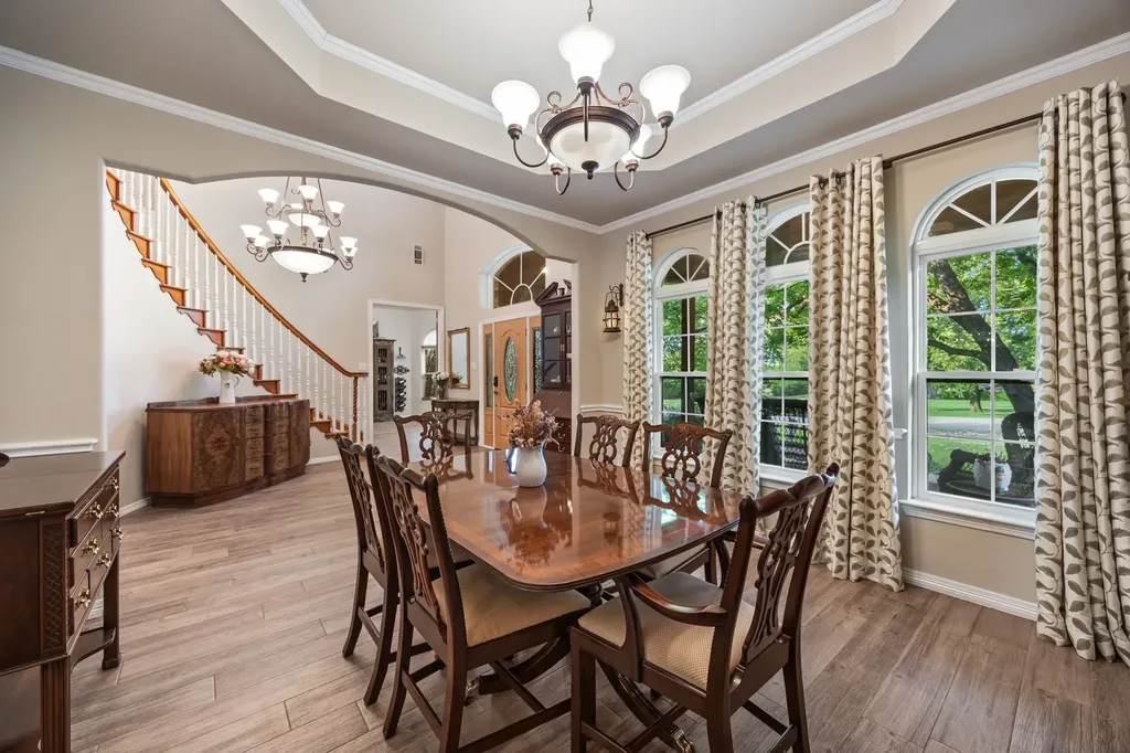 810 Cross Timbers Drive Double Oak TX 75077