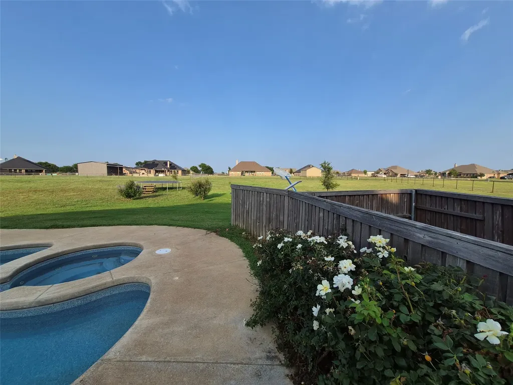 7812 Grain Court Godley TX 76044