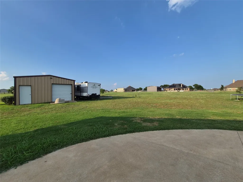 7812 Grain Court Godley TX 76044