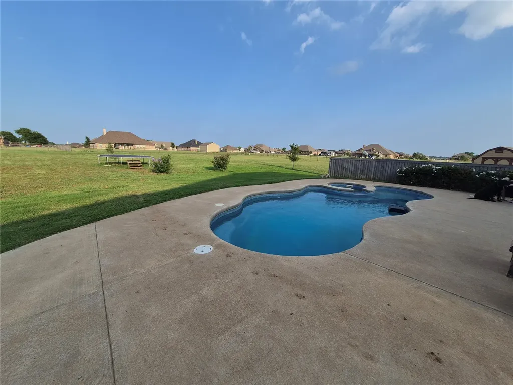 7812 Grain Court Godley TX 76044