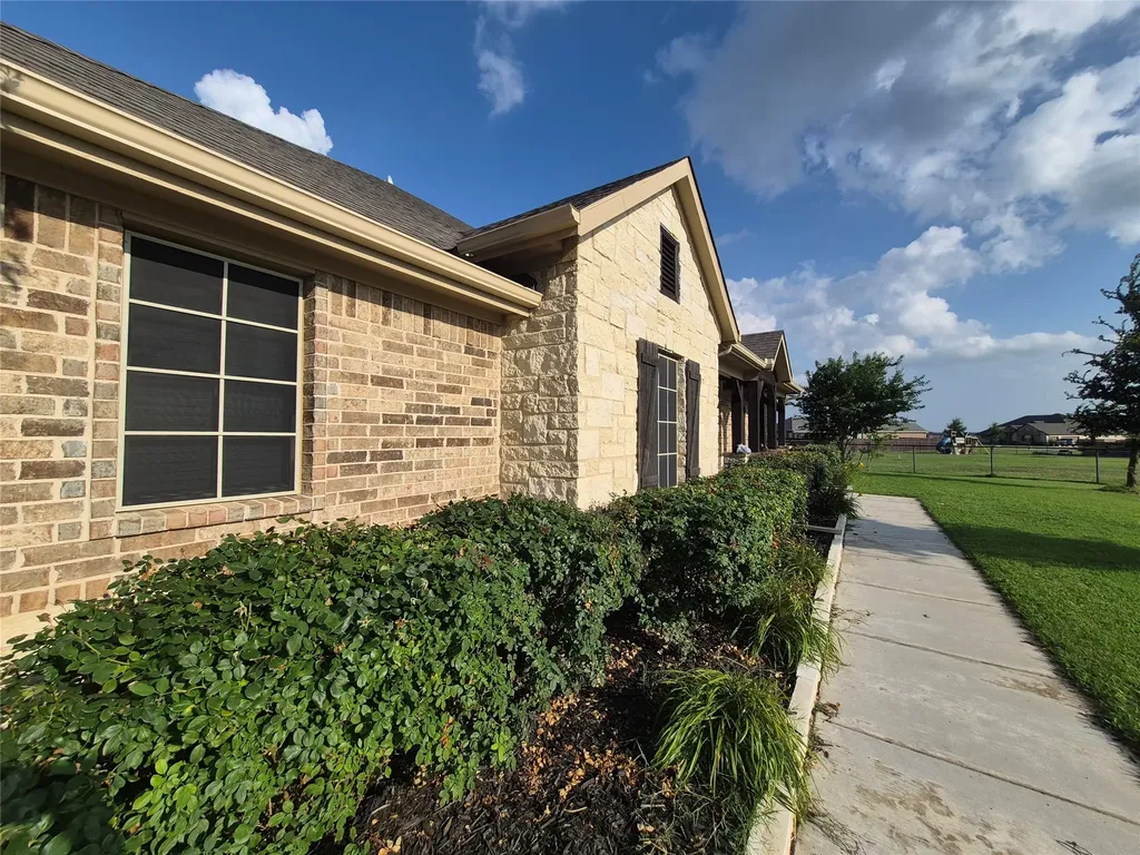 7812 Grain Court Godley TX 76044