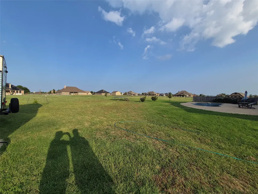 7812 Grain Court Godley TX 76044