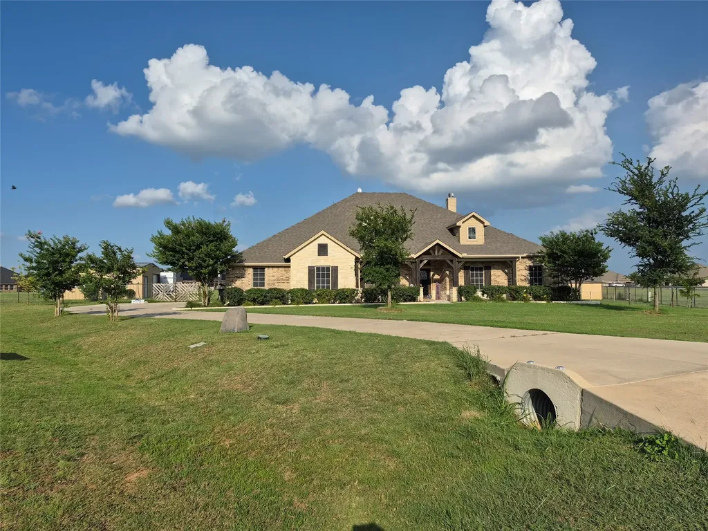 7812 Grain Court Godley TX 76044