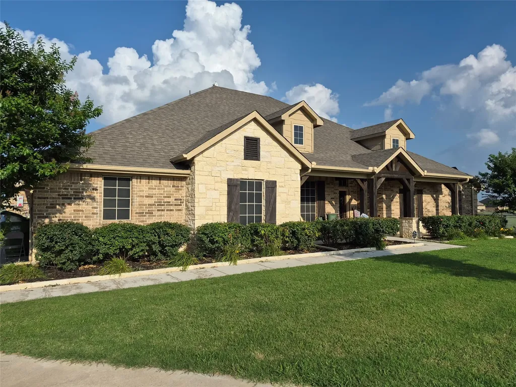 7812 Grain Court Godley TX 76044