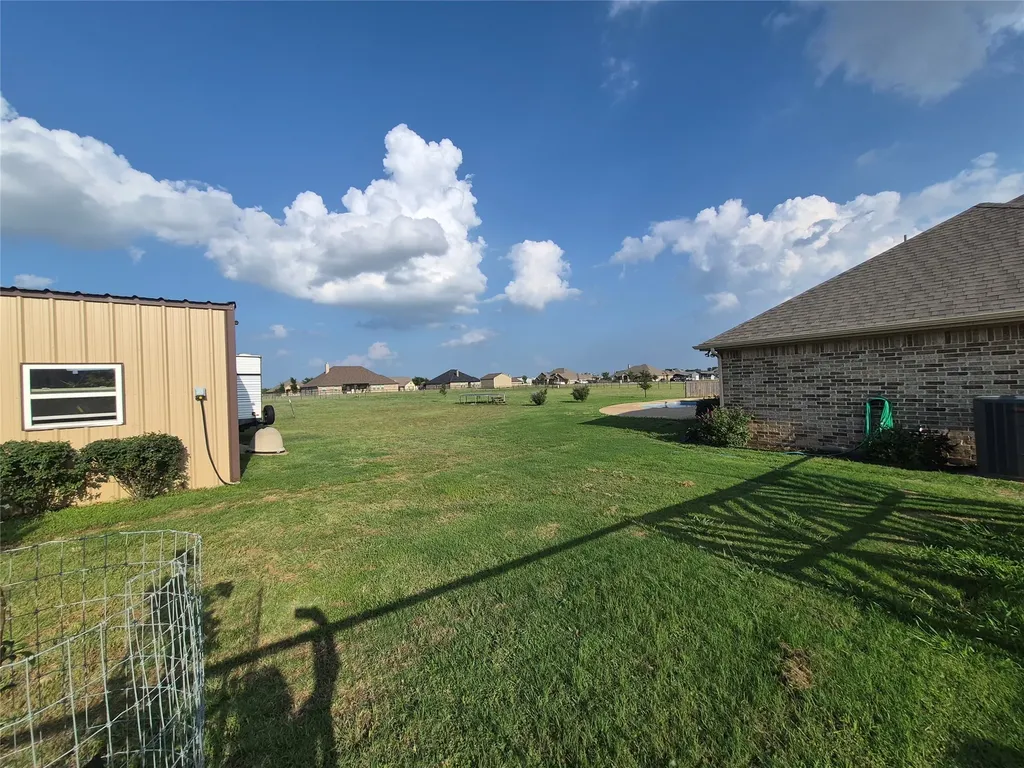 7812 Grain Court Godley TX 76044