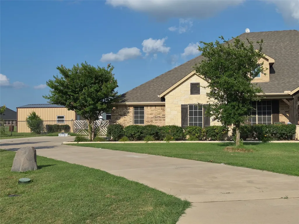 7812 Grain Court Godley TX 76044
