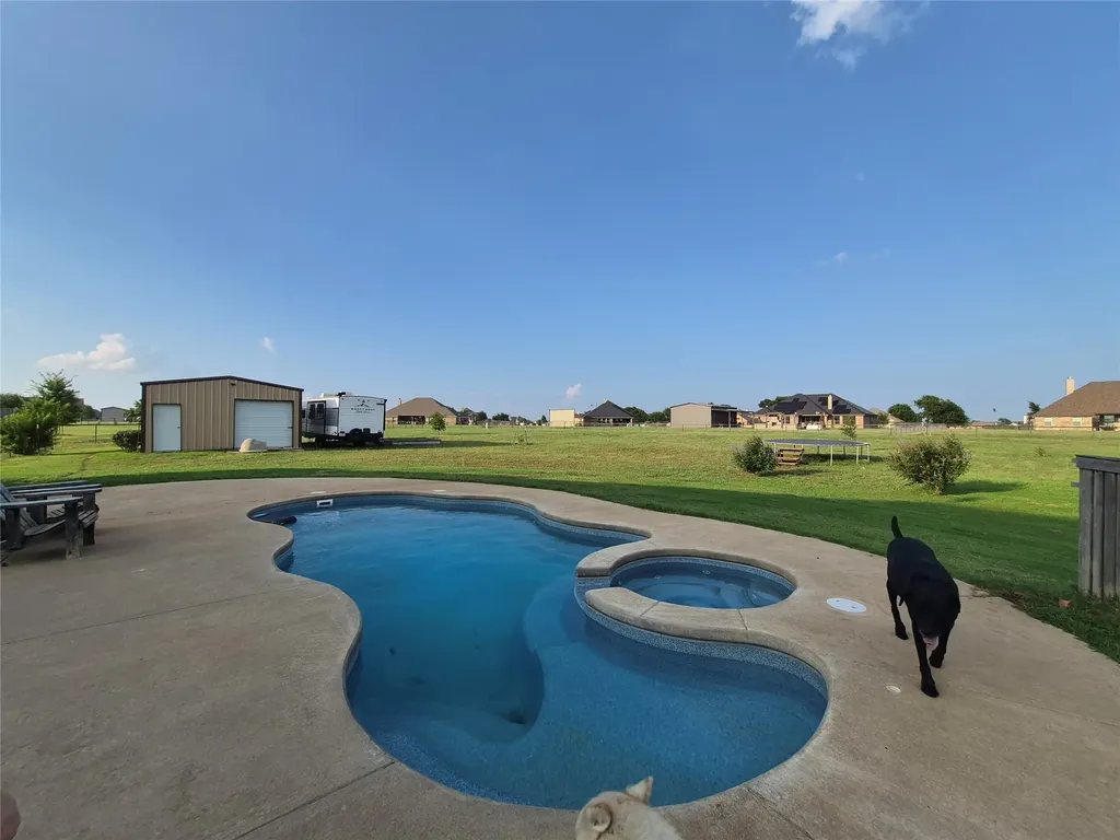 7812 Grain Court Godley TX 76044