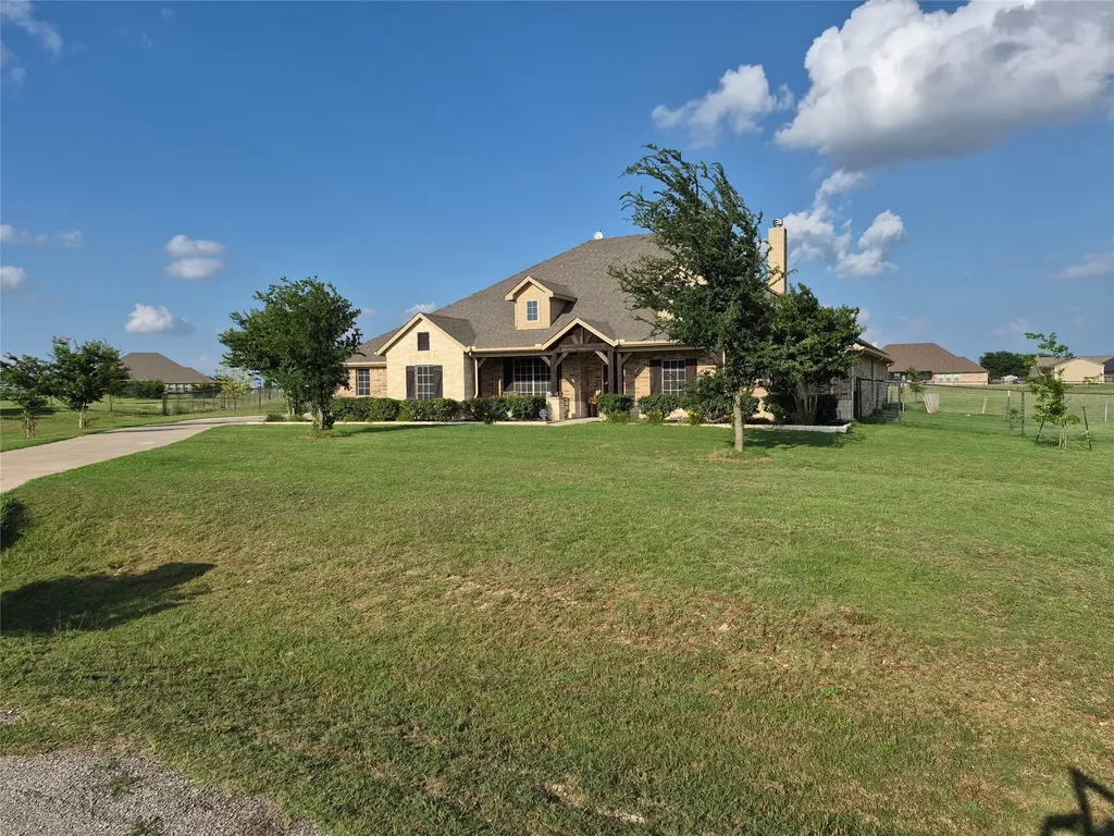 7812 Grain Court Godley TX 76044