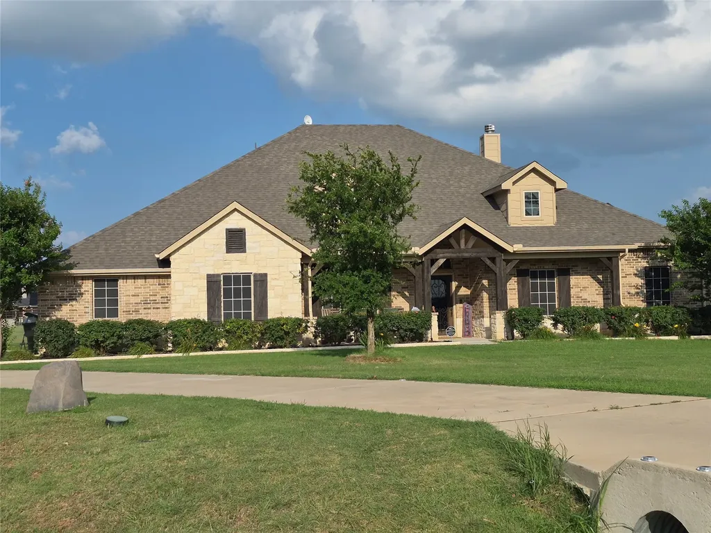7812 Grain Court Godley TX 76044