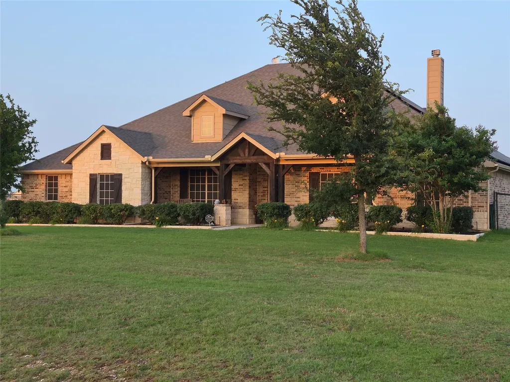 7812 Grain Court Godley TX 76044