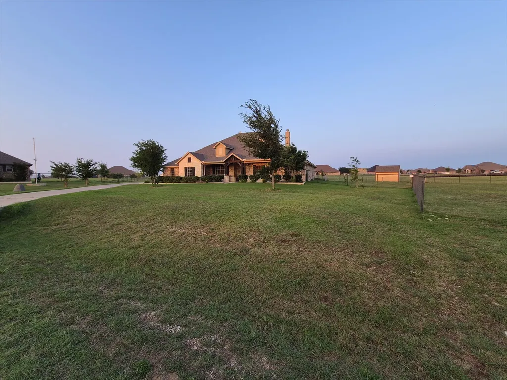 7812 Grain Court Godley TX 76044