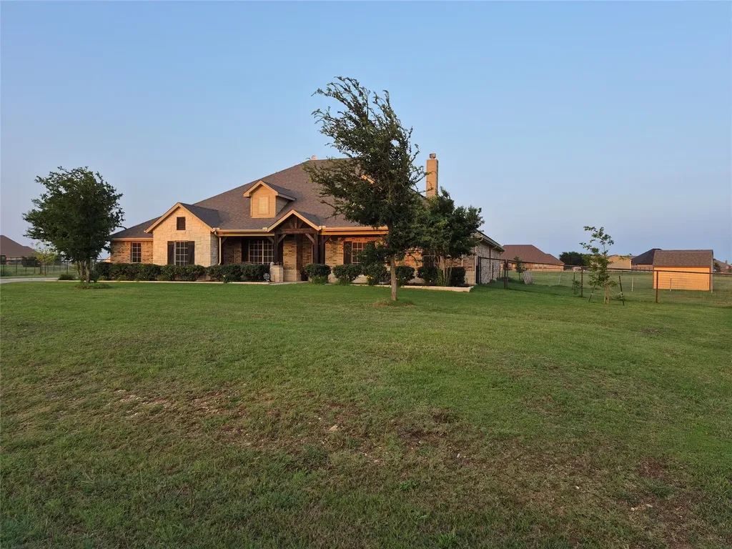 7812 Grain Court Godley TX 76044