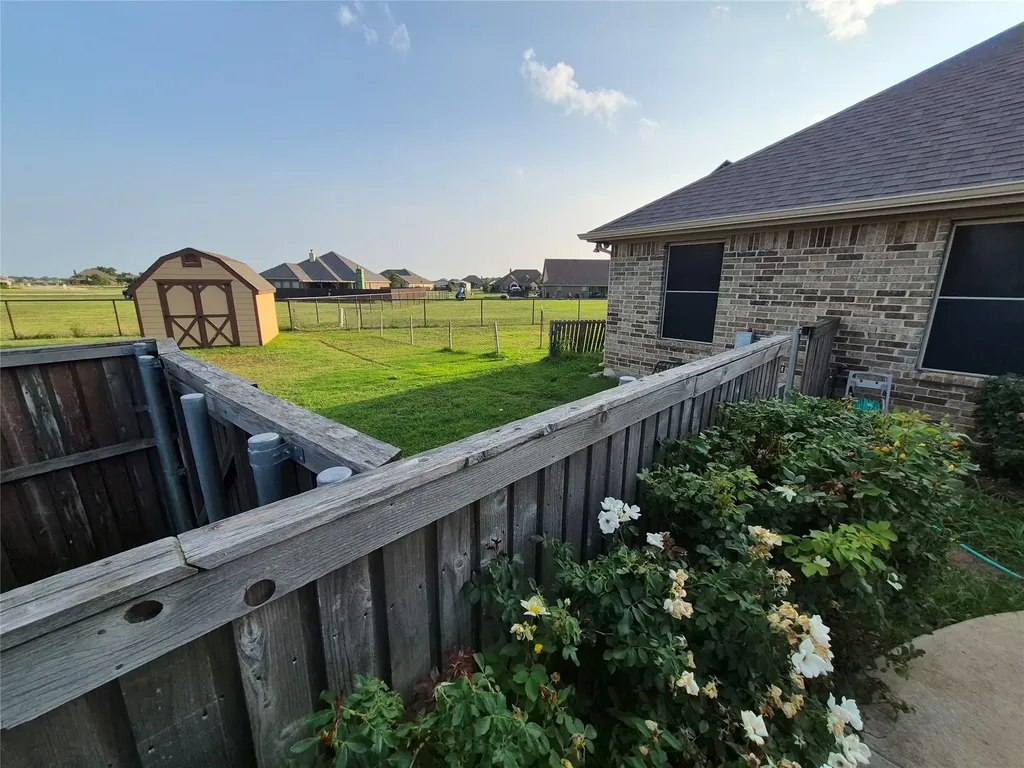 7812 Grain Court Godley TX 76044