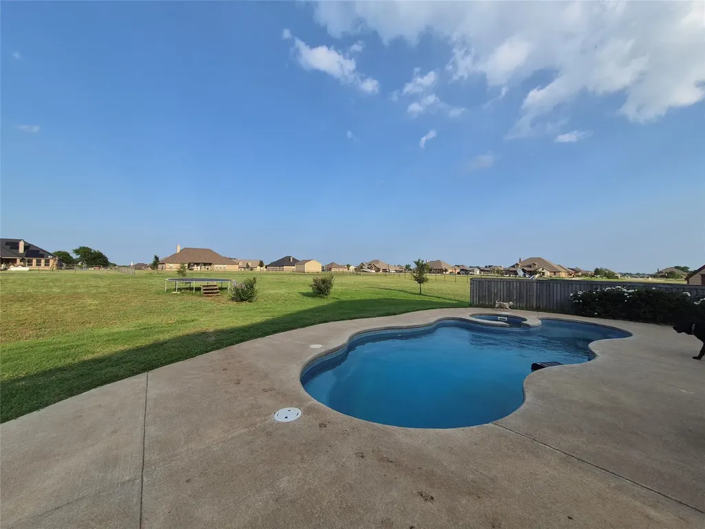 7812 Grain Court Godley TX 76044