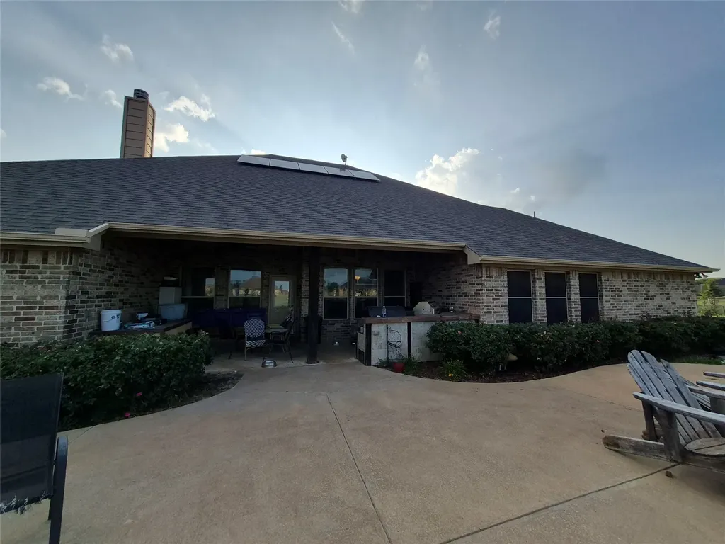 7812 Grain Court Godley TX 76044