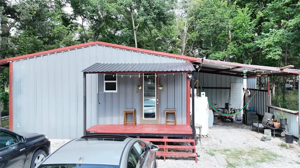 1425 Northshore Road Quinlan TX 75474