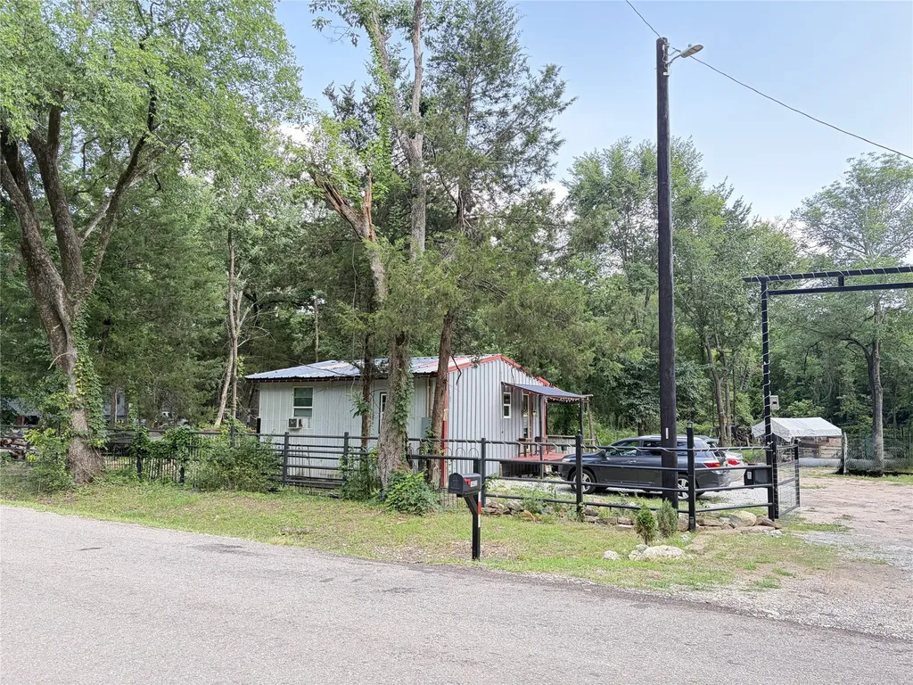 1425 Northshore Road Quinlan TX 75474