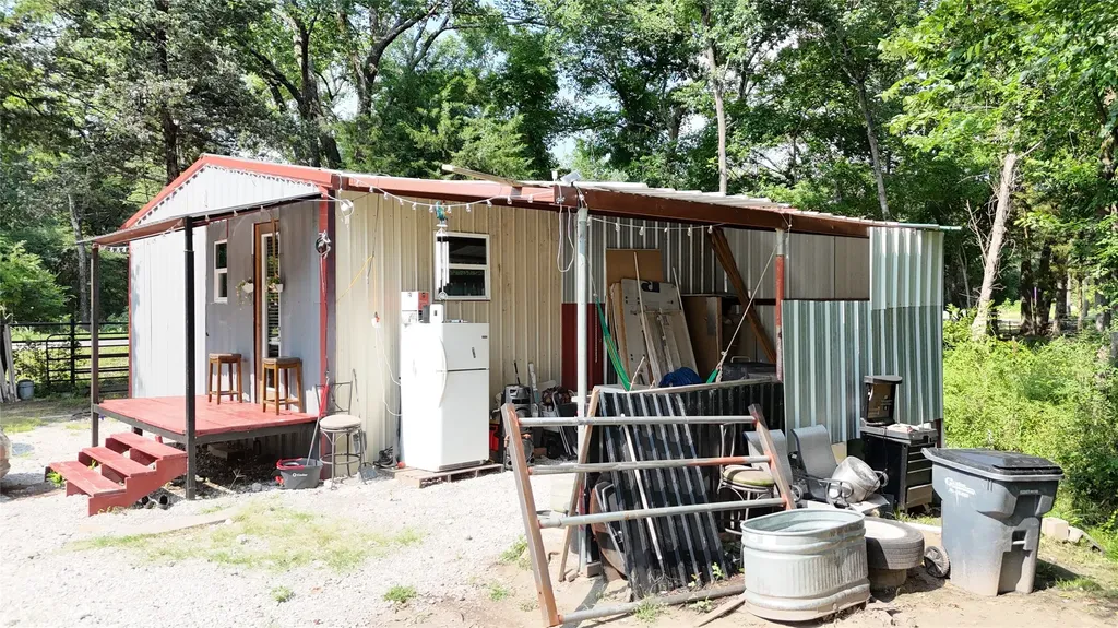 1425 Northshore Road Quinlan TX 75474