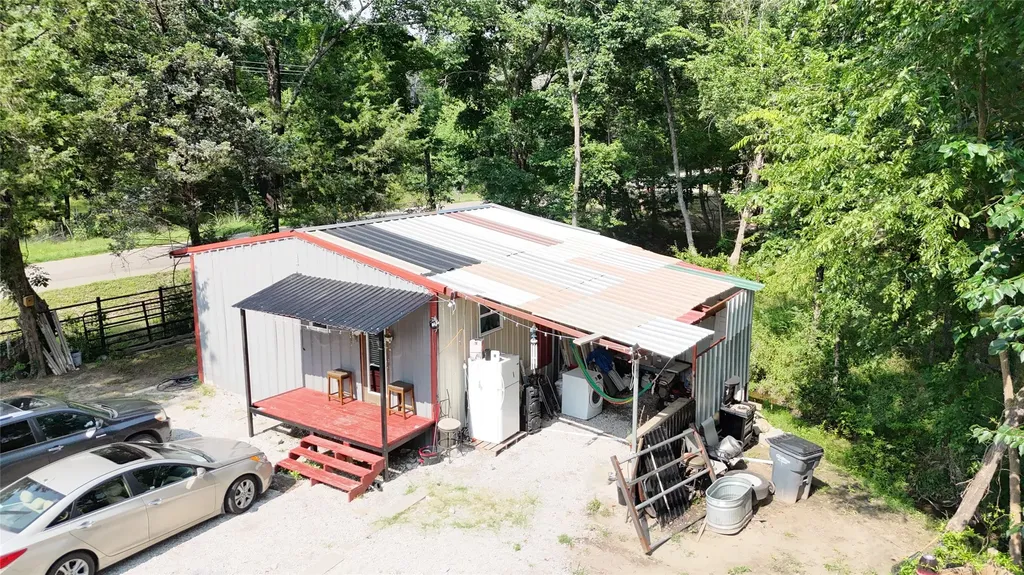 1425 Northshore Road Quinlan TX 75474
