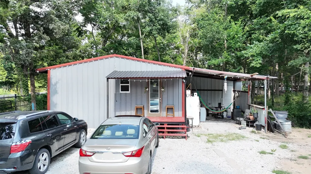 1425 Northshore Road Quinlan TX 75474