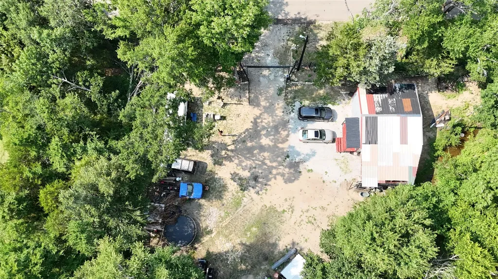 1425 Northshore Road Quinlan TX 75474
