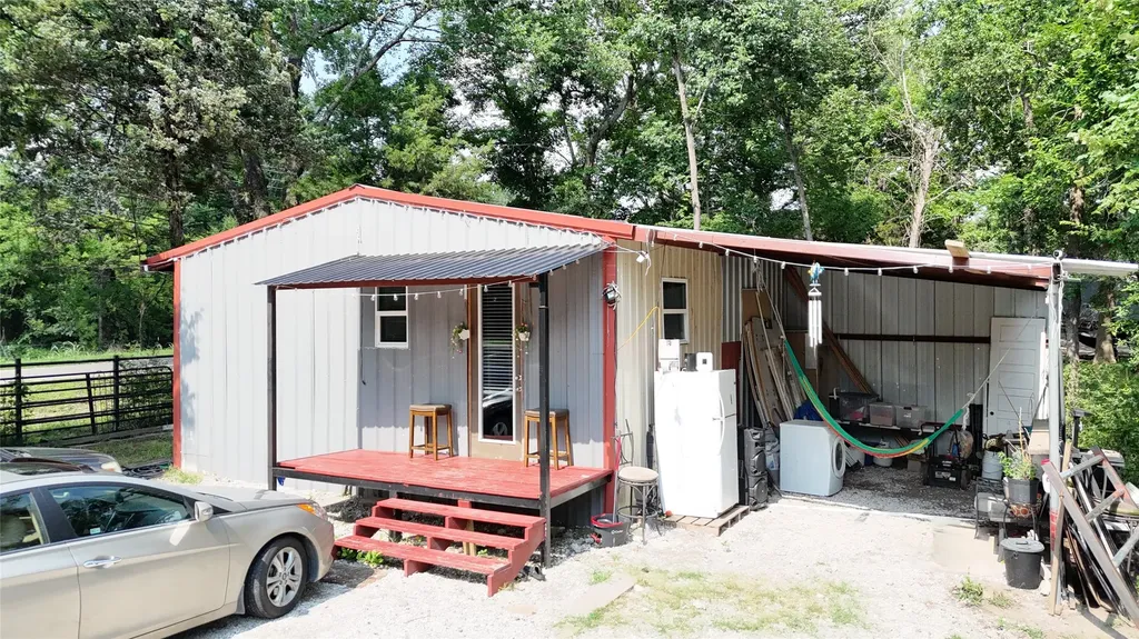 1425 Northshore Road Quinlan TX 75474