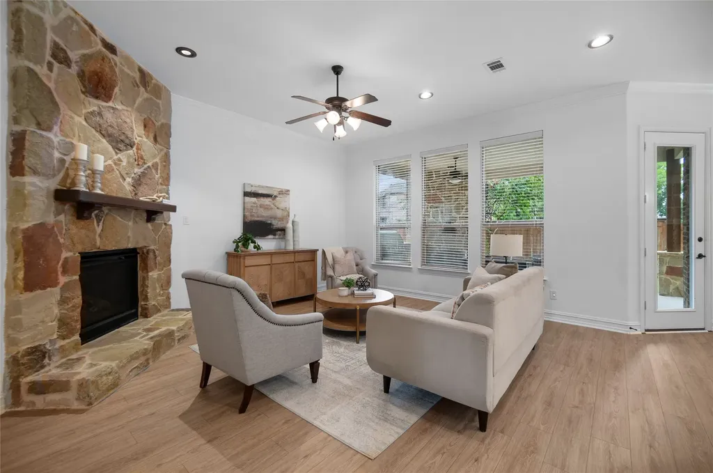 2538 Broadway Drive Trophy Club TX 76262