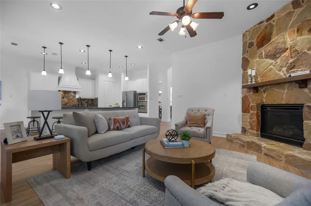 2538 Broadway Drive Trophy Club TX 76262