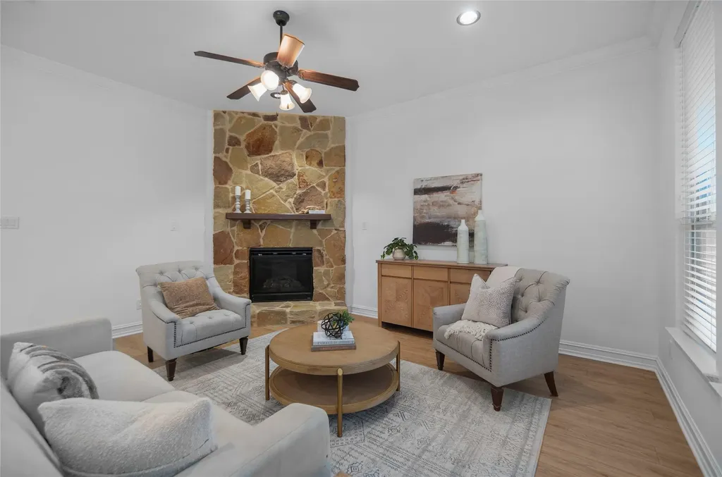 2538 Broadway Drive Trophy Club TX 76262