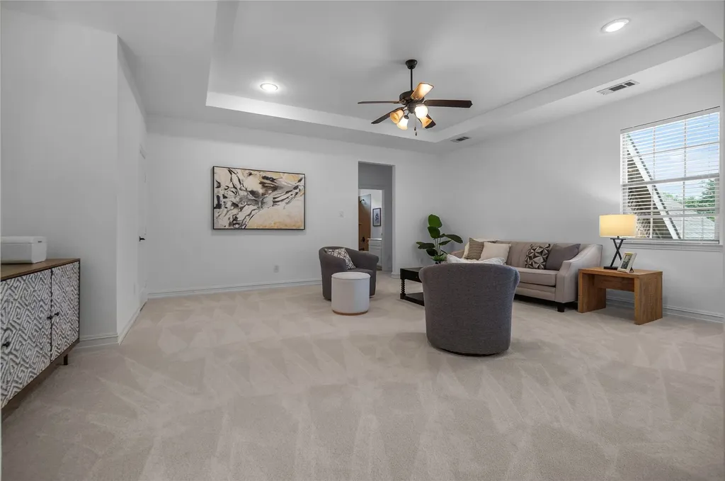 2538 Broadway Drive Trophy Club TX 76262