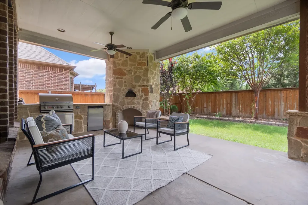 2538 Broadway Drive Trophy Club TX 76262