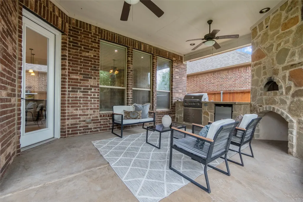 2538 Broadway Drive Trophy Club TX 76262