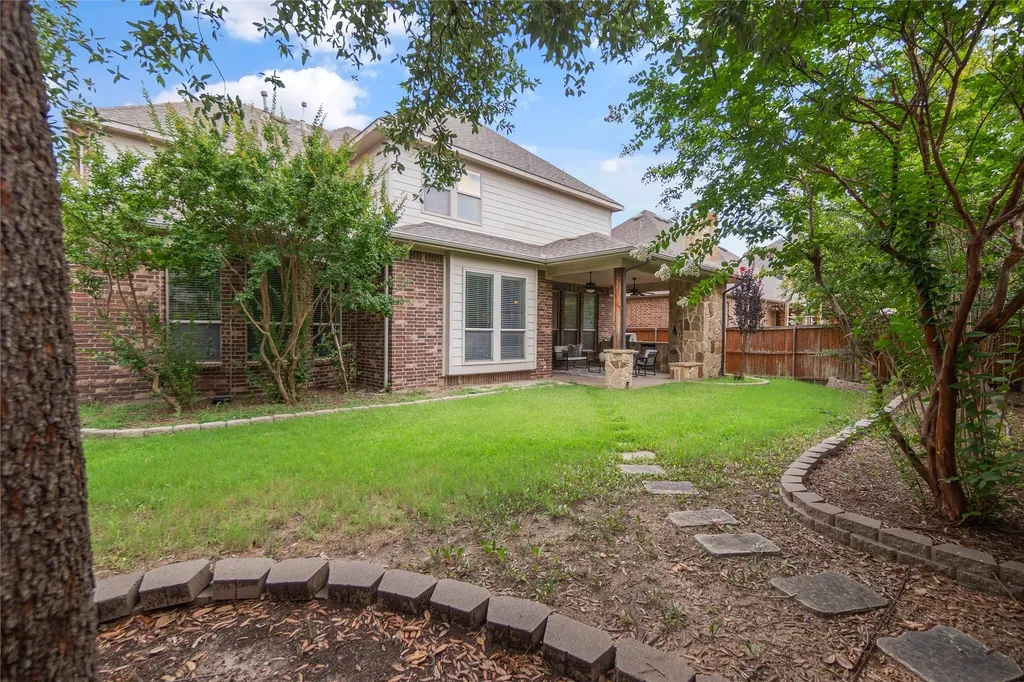 2538 Broadway Drive Trophy Club TX 76262