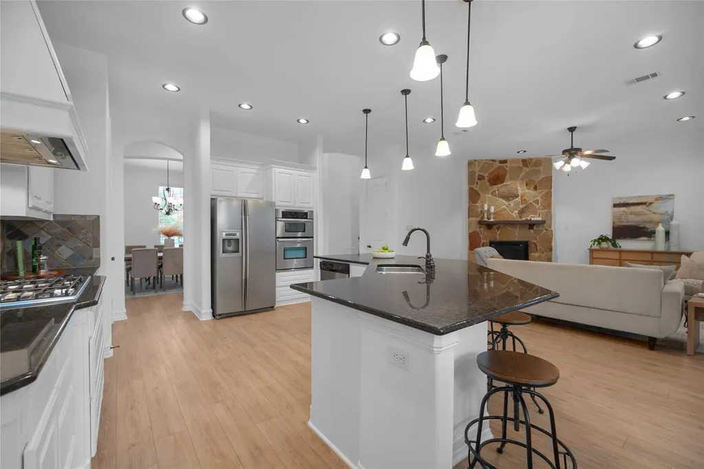 2538 Broadway Drive Trophy Club TX 76262