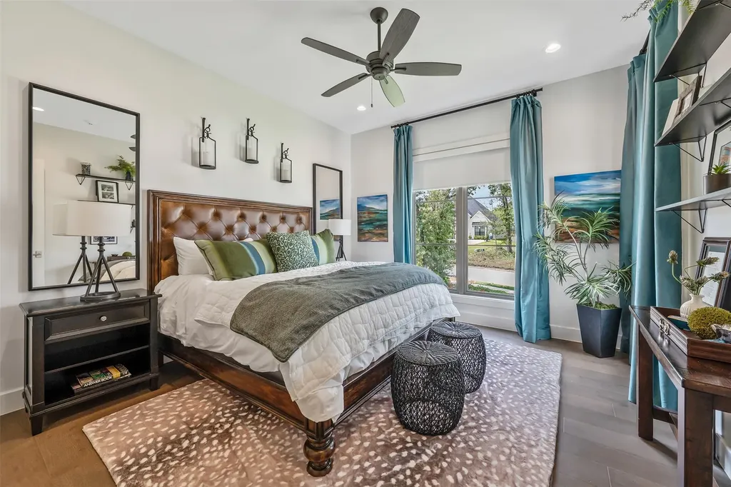 3004 Forest Trail Tyler TX 75703