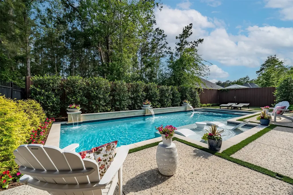 3004 Forest Trail Tyler TX 75703