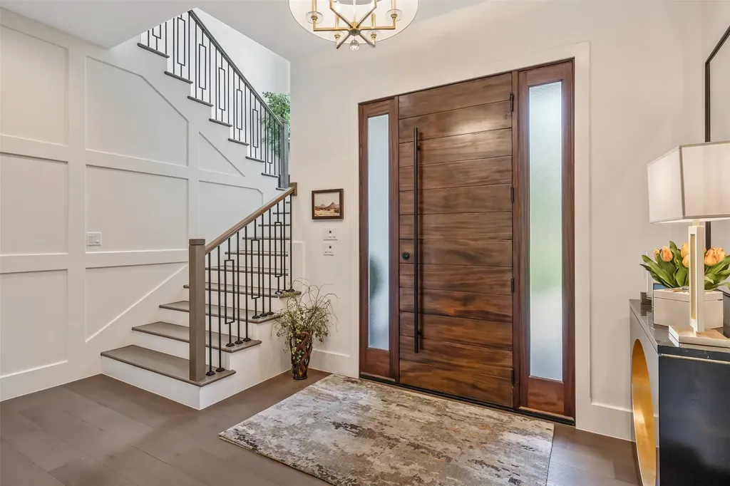 3004 Forest Trail Tyler TX 75703