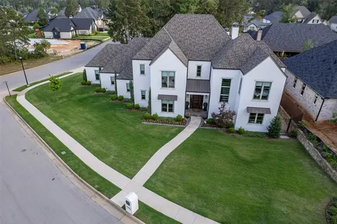 3004 Forest Trail Tyler TX 75703