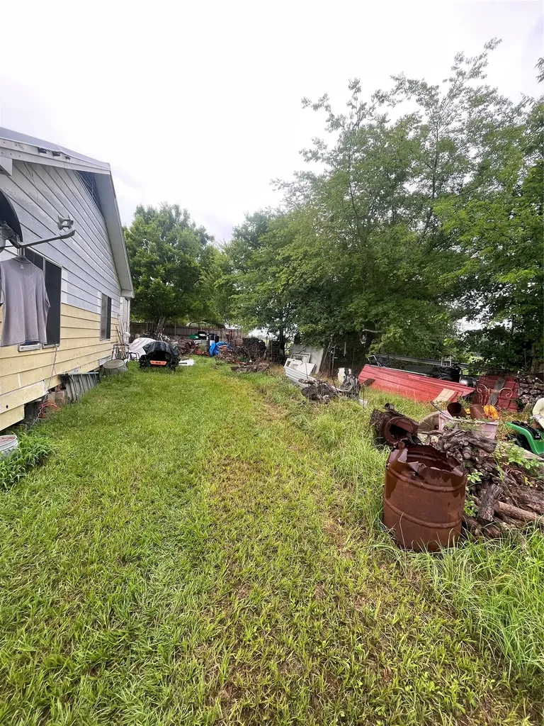 430 County Road 1419 Rusk TX 75785
