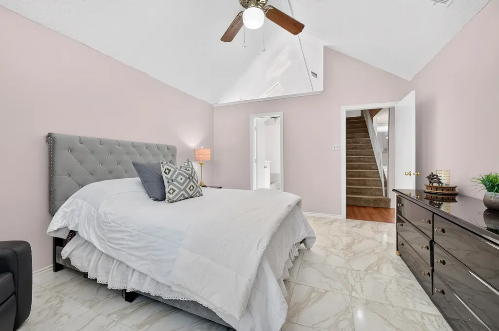 1444 Homestead Lane Carrollton TX 75007