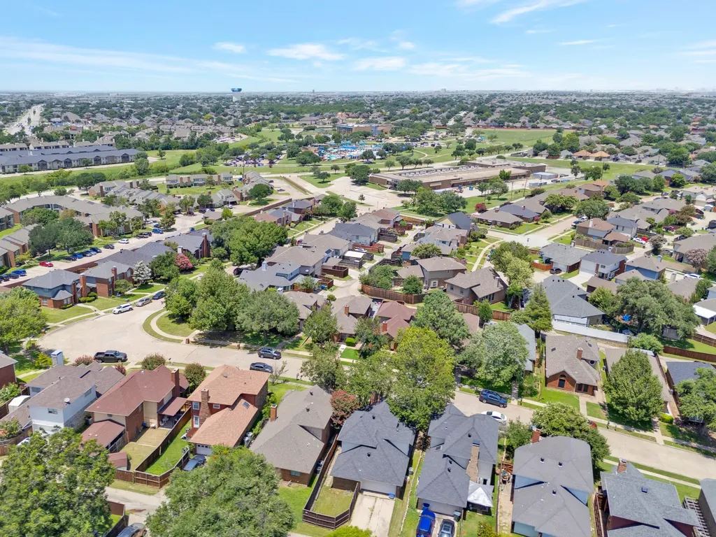 1444 Homestead Lane Carrollton TX 75007