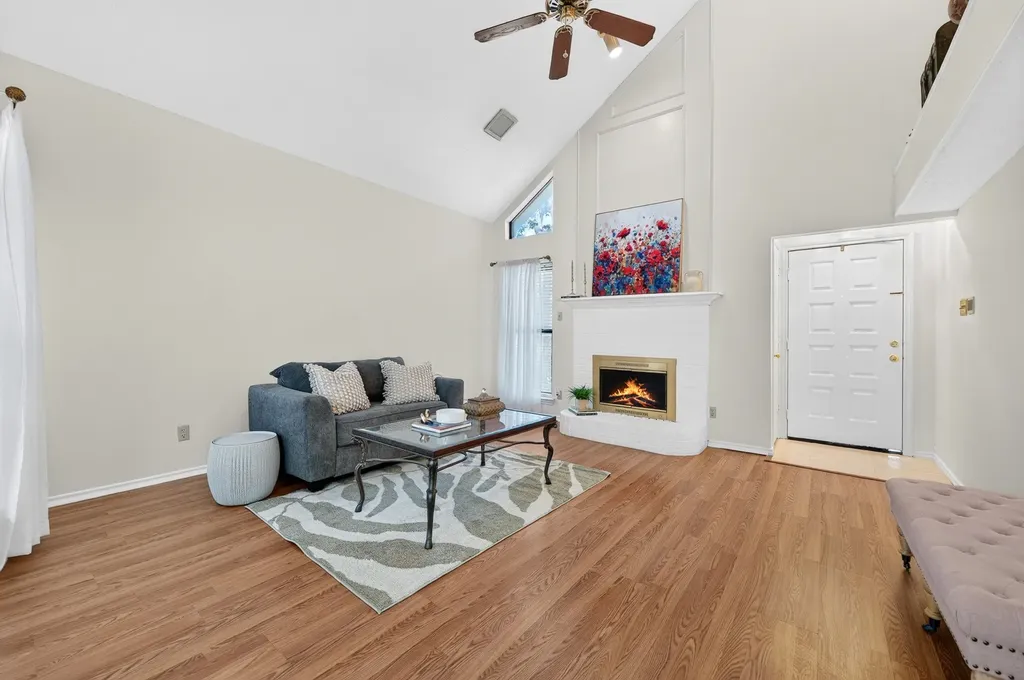 1444 Homestead Lane Carrollton TX 75007