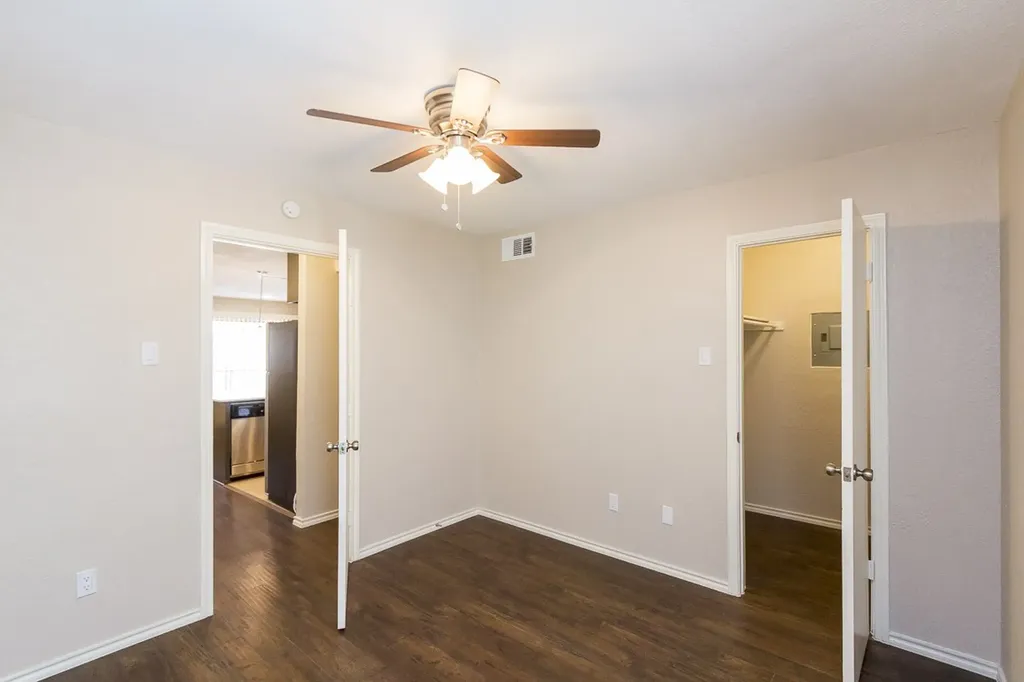 1317 Annex Avenue Dallas TX 75204