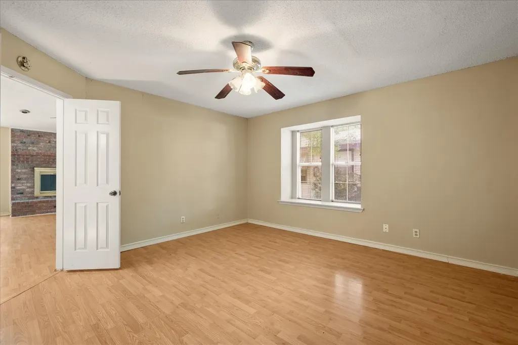 2602 Highland Street Greenville TX 75402