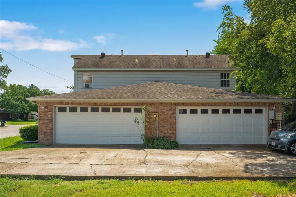 2602 Highland Street Greenville TX 75402