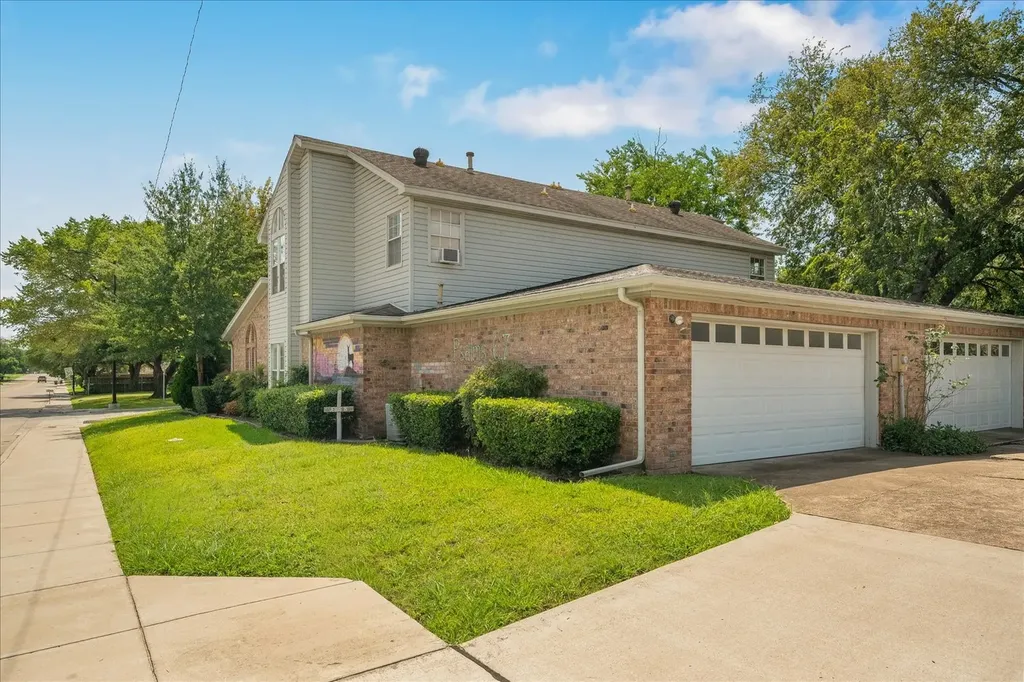 2602 Highland Street Greenville TX 75402